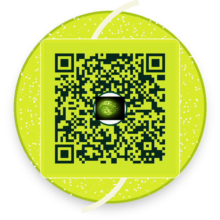 QR-Code zur TC-App-Installation