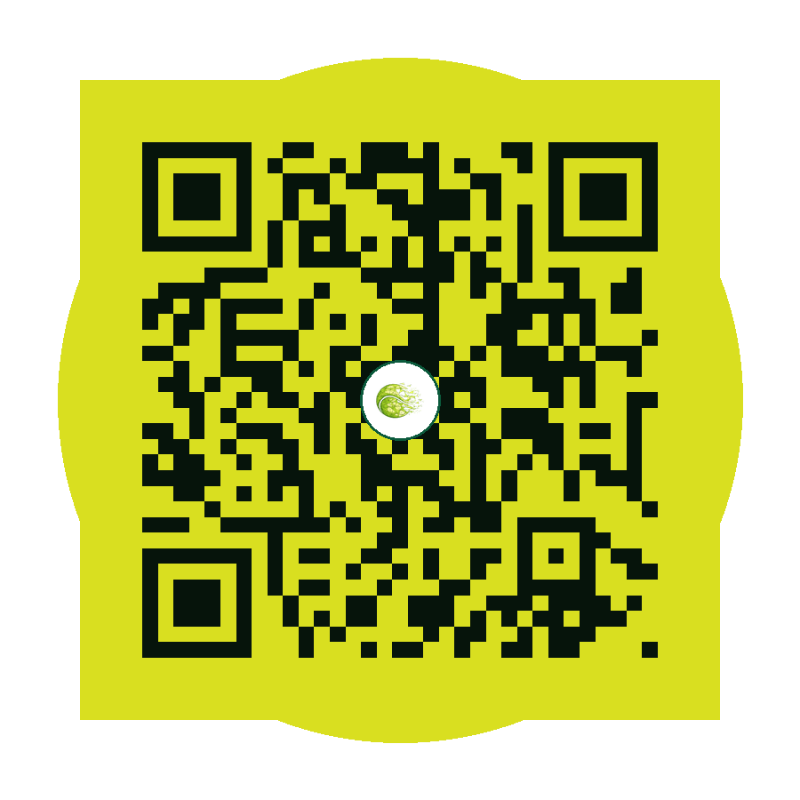 QR-Code Platz buchen