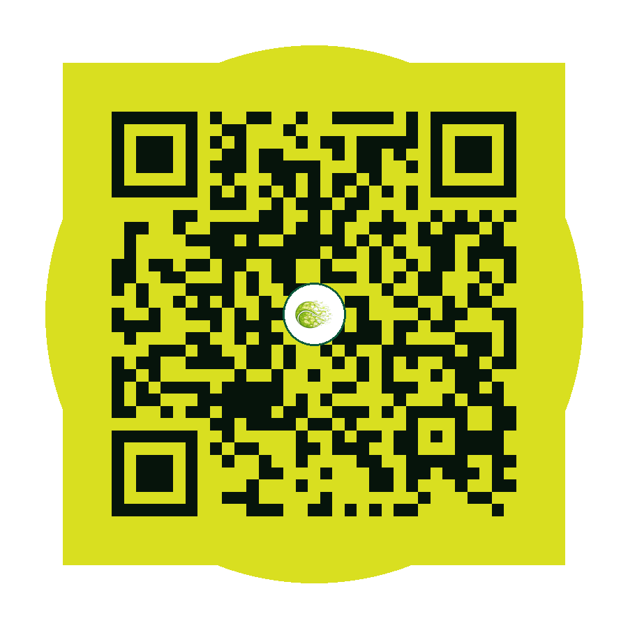 QR-Code Website